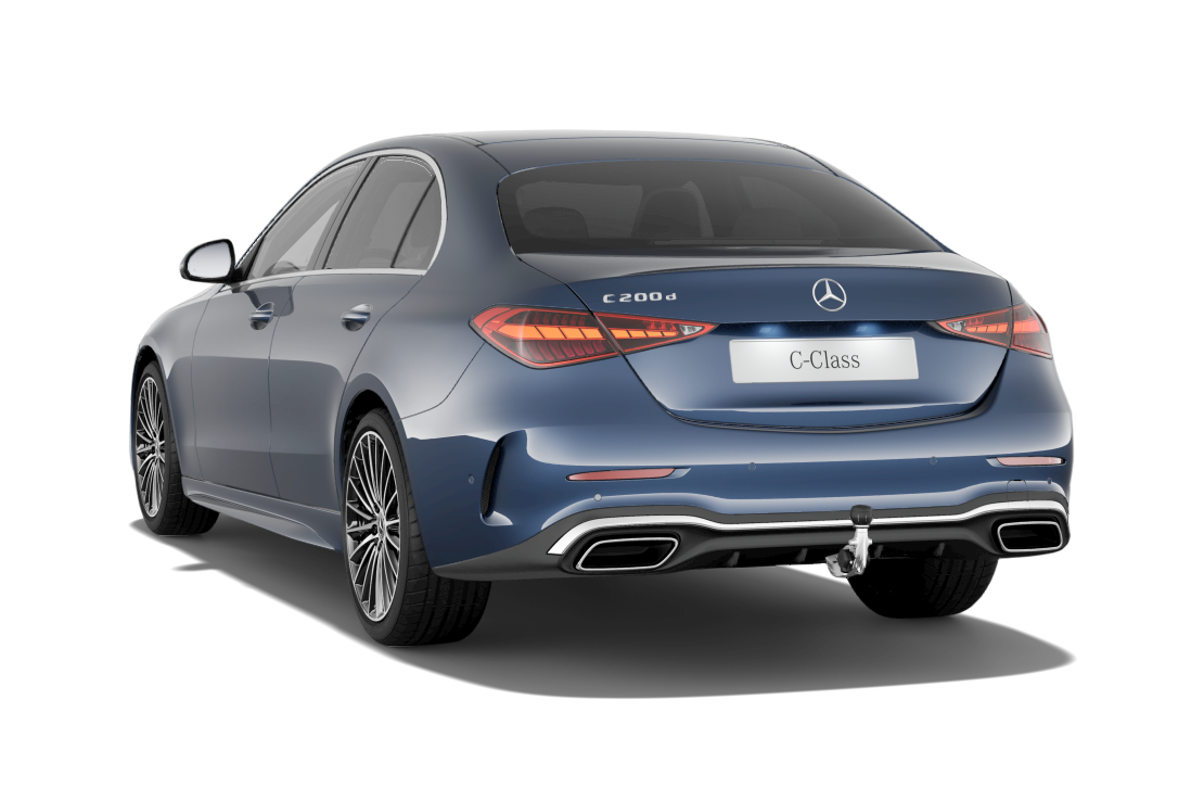 C 200 d