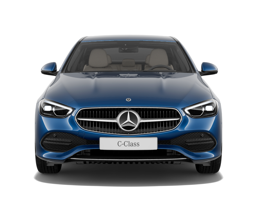 C 200 d