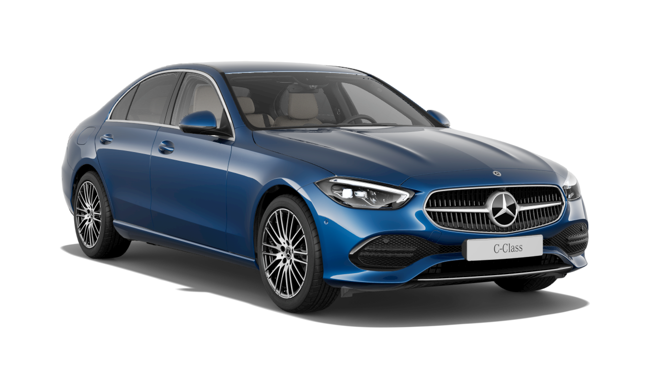 C 200 d