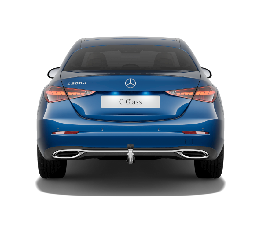 C 200 d