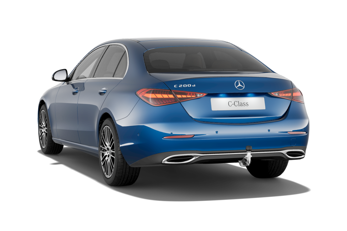 C 200 d