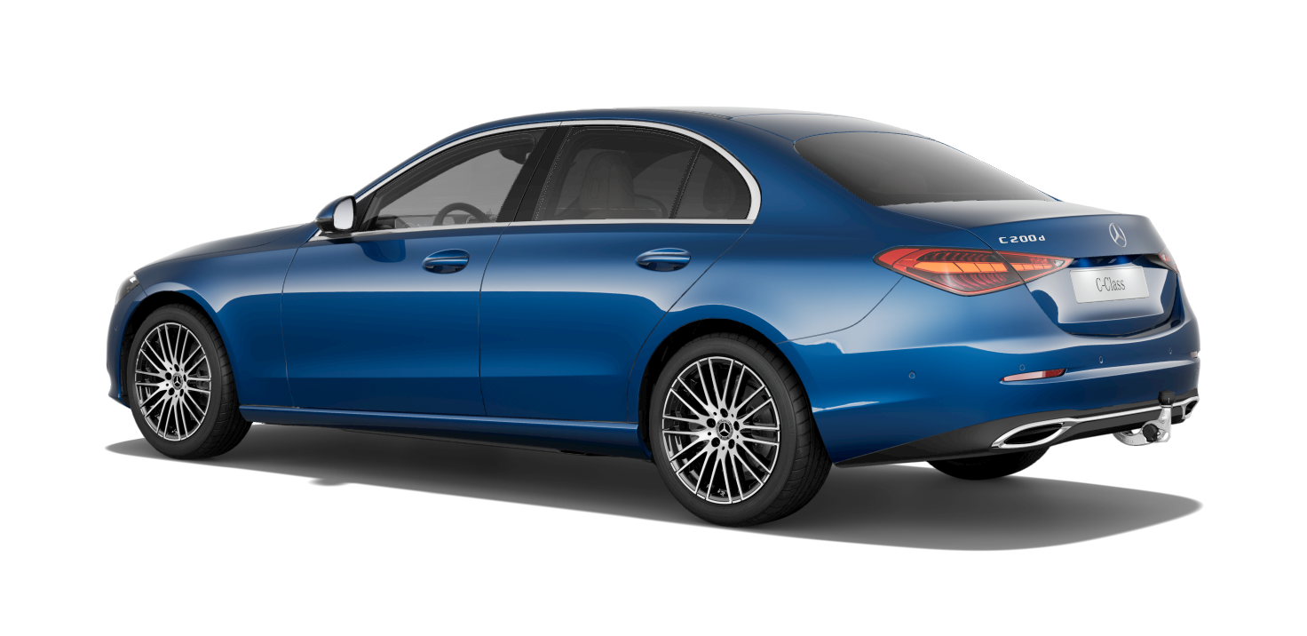 C 200 d