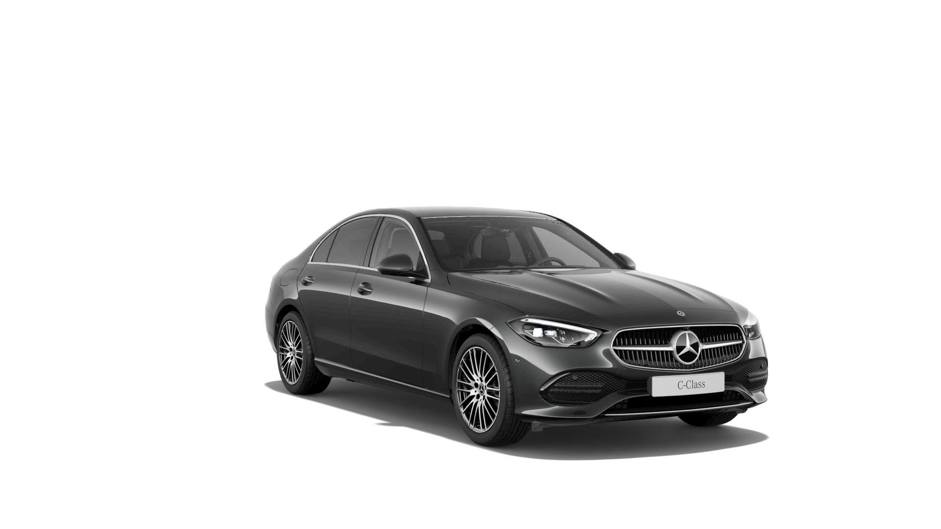 Mercedes-Benz C 200 d 2026