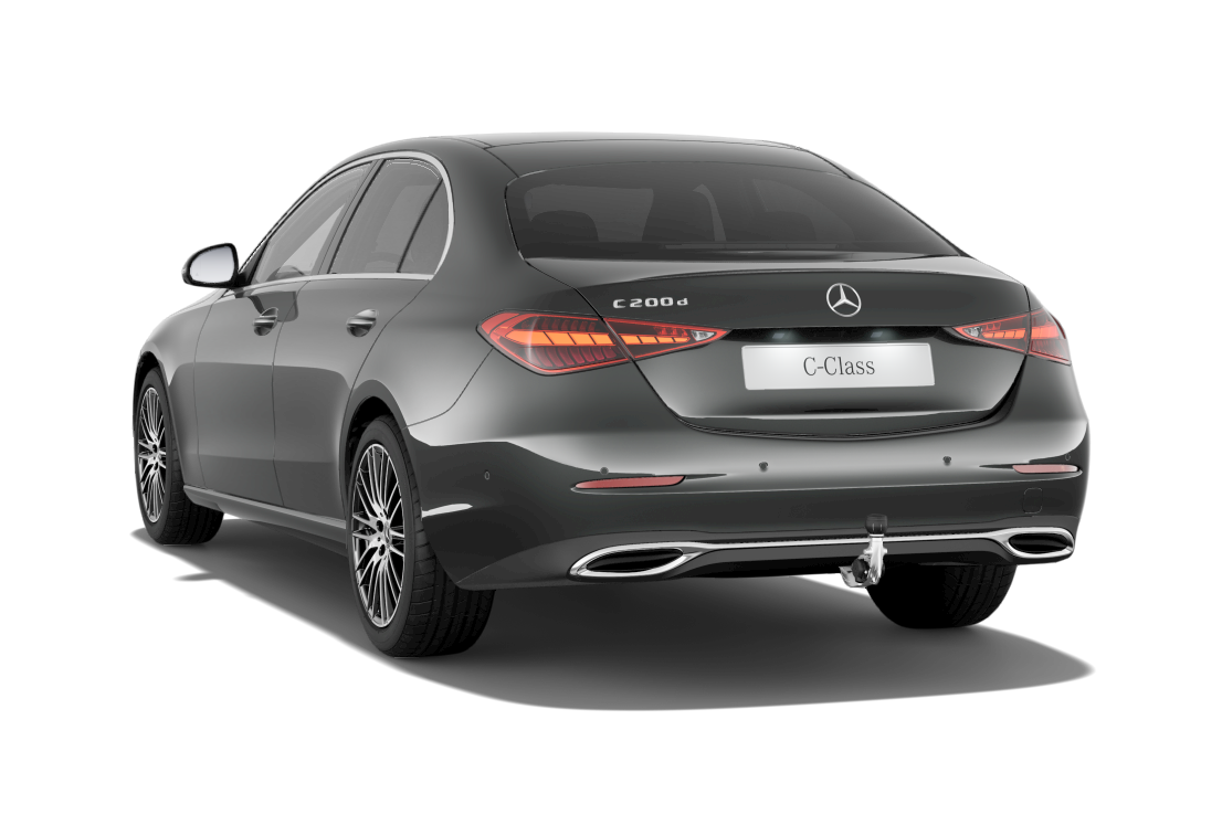 C 200 d