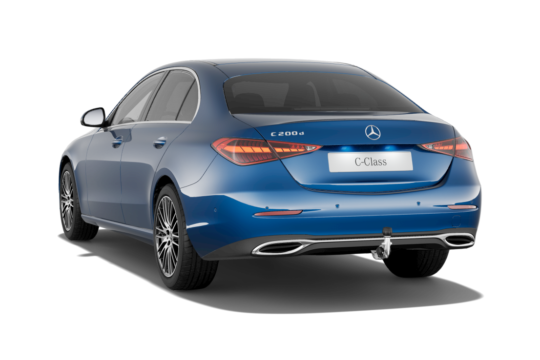 C 200 d