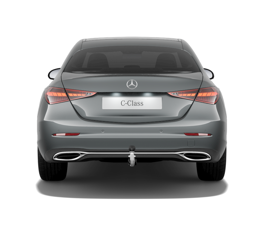 C 200 d