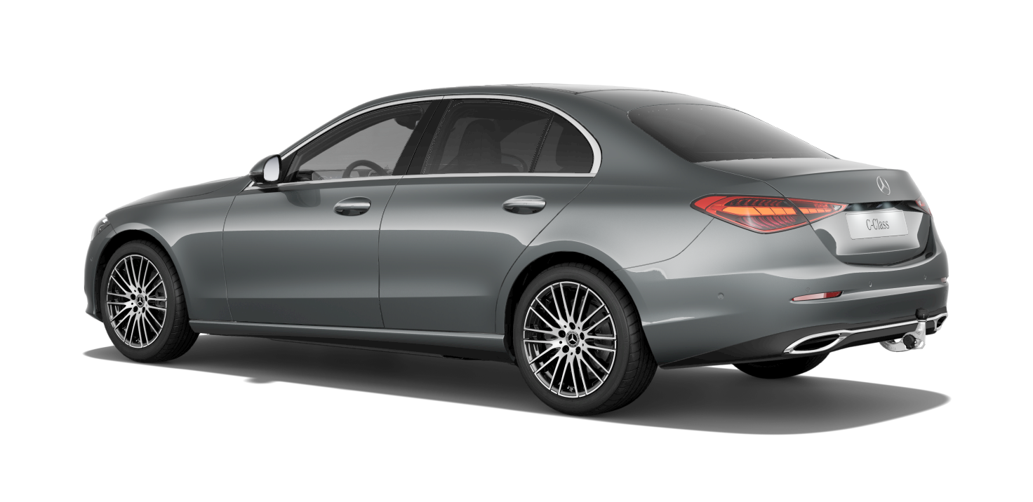 C 200 d
