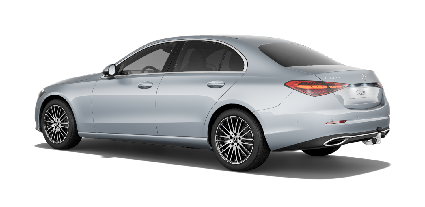 C 200 d