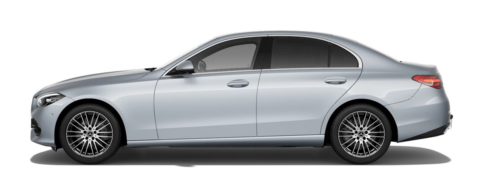 C 200 d
