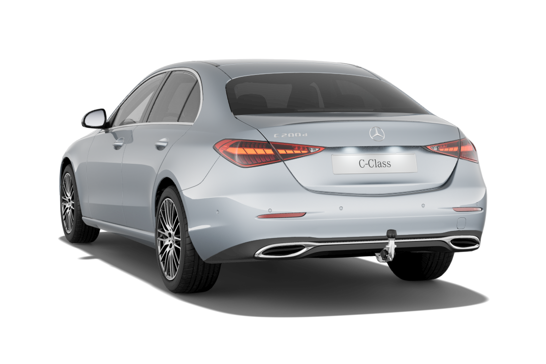 C 200 d