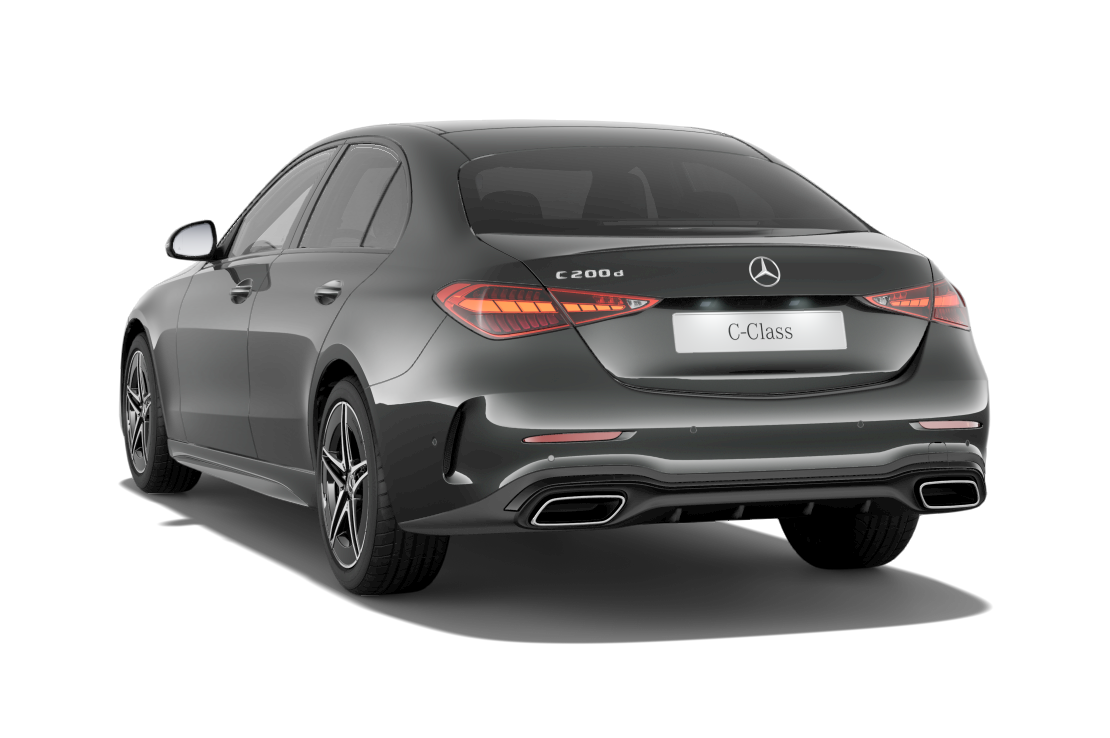 C 200 d