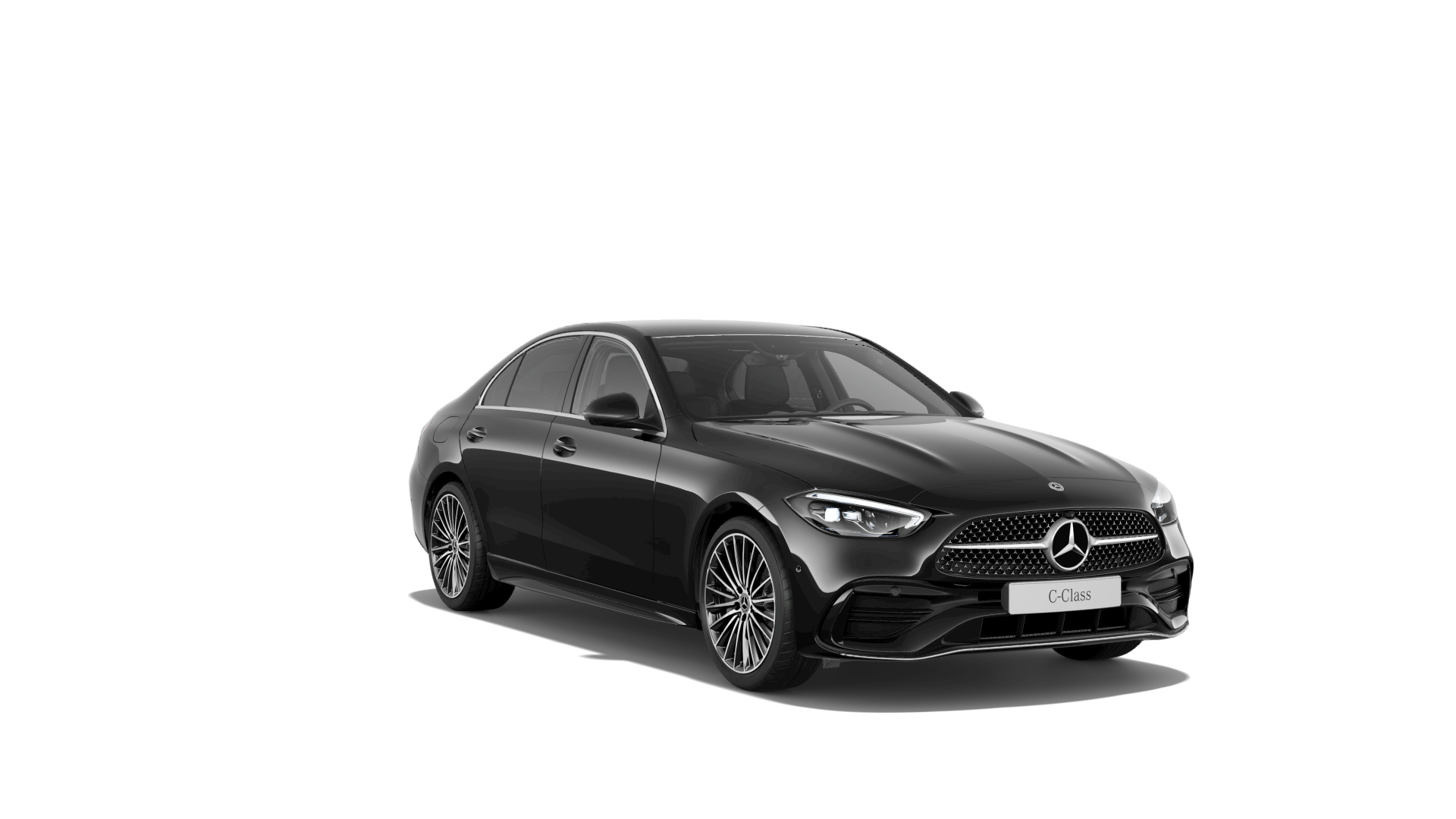 Mercedes-Benz C 200 d 2026