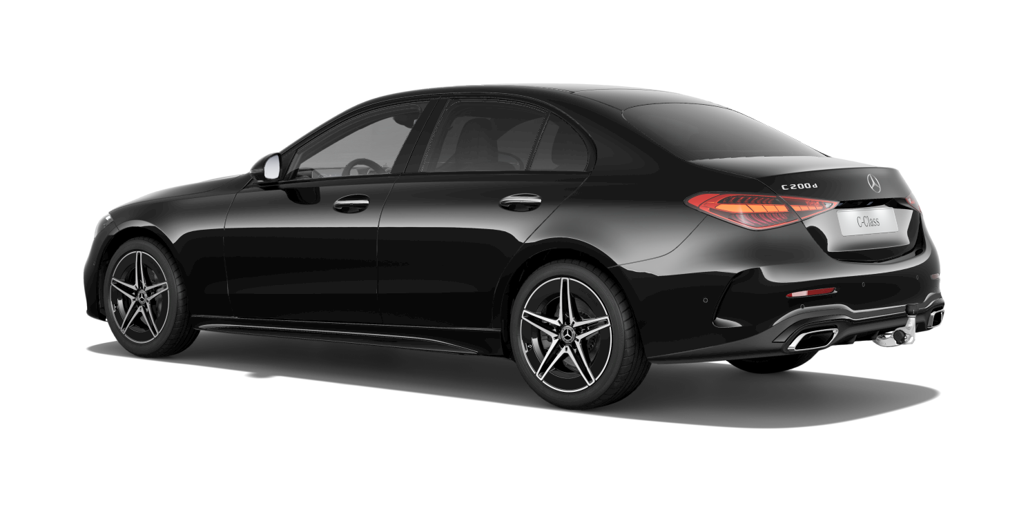 C 200 d