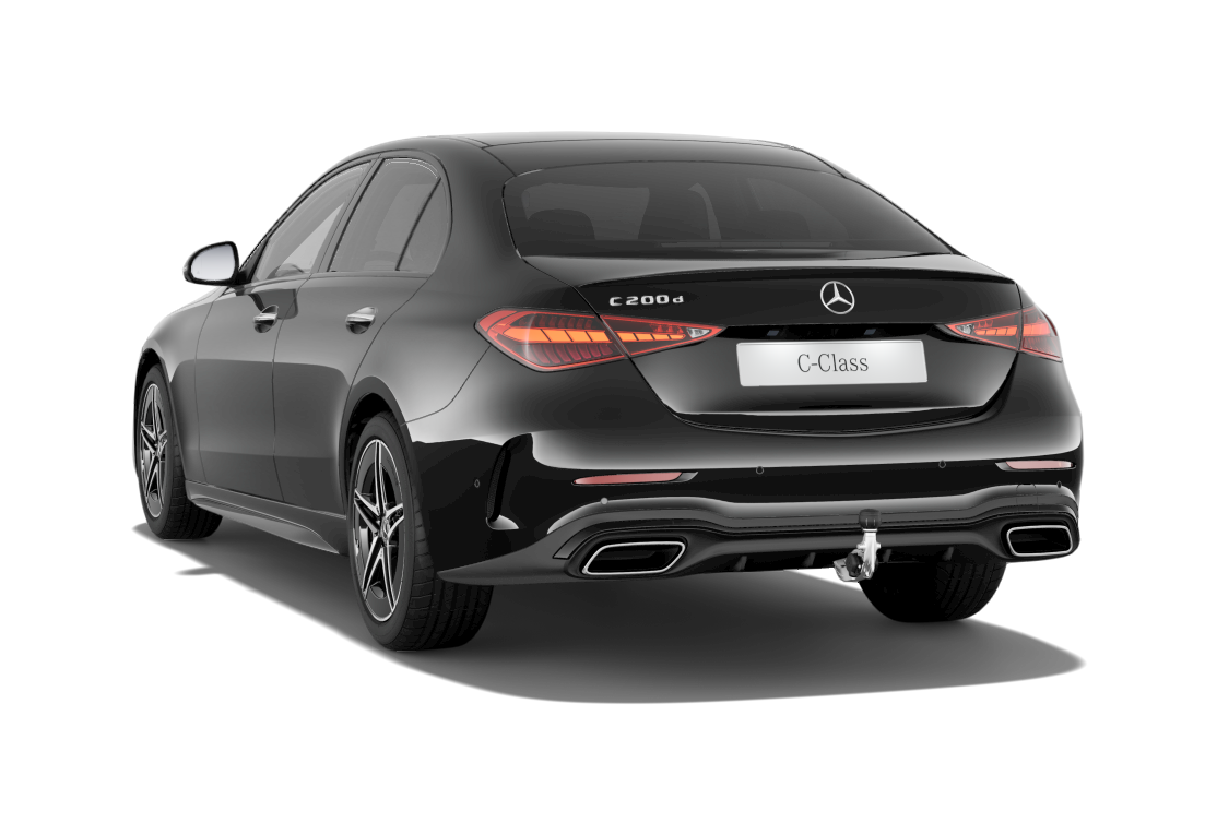 C 200 d