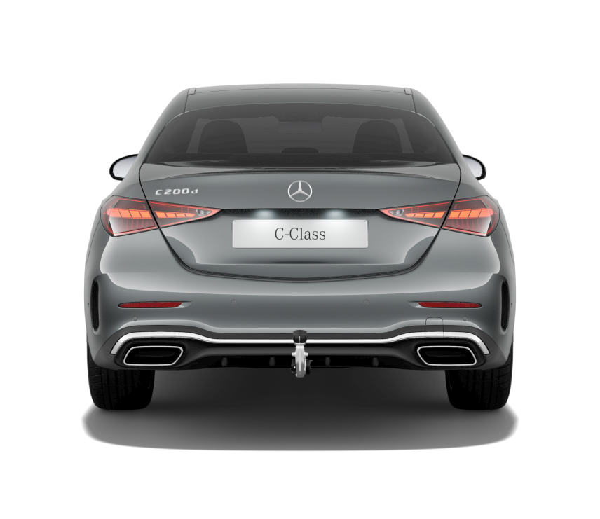 C 200 d