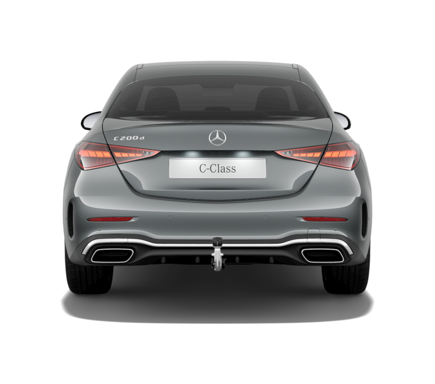 C 200 d