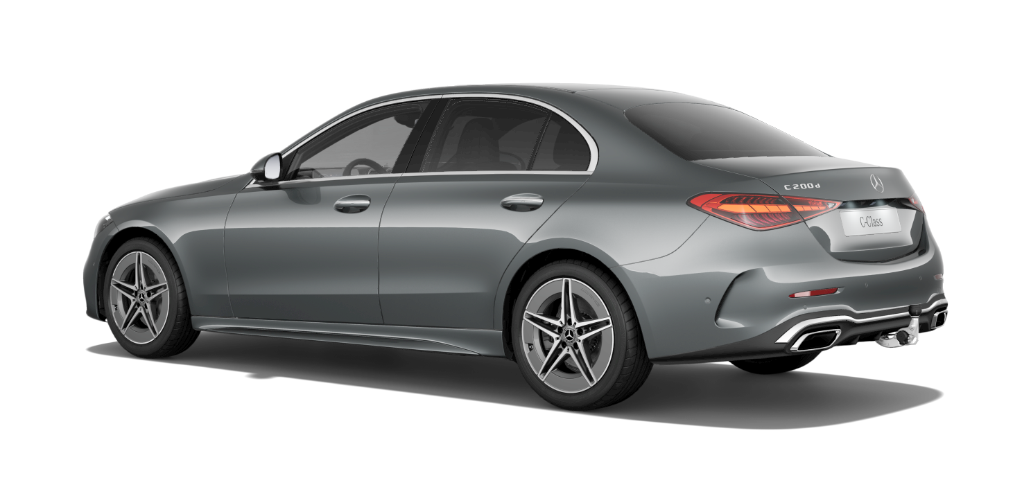 C 200 d