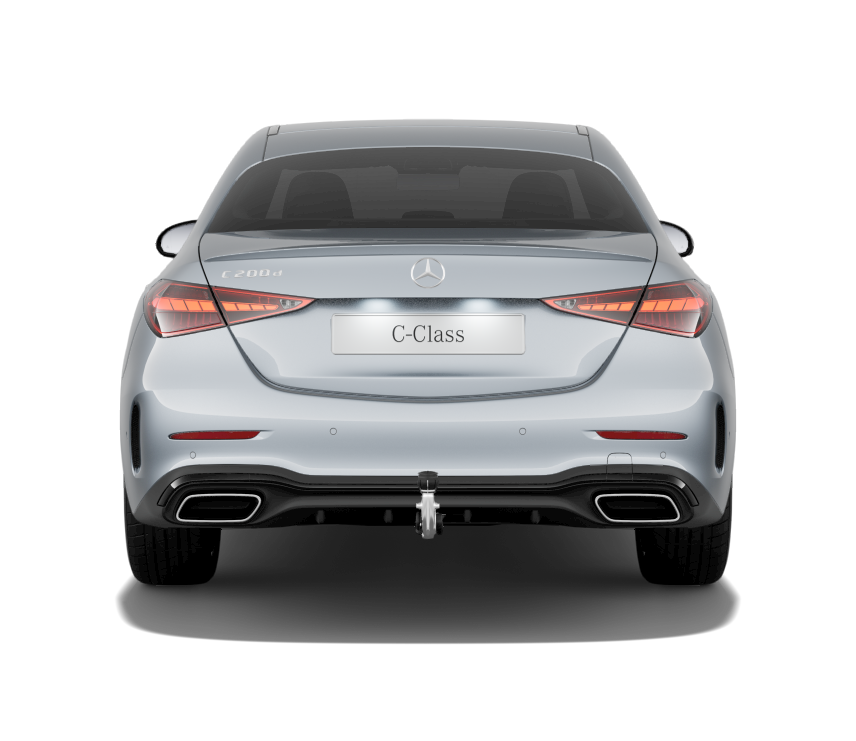 C 200 d