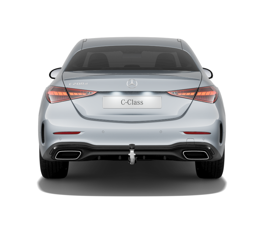 C 200 d