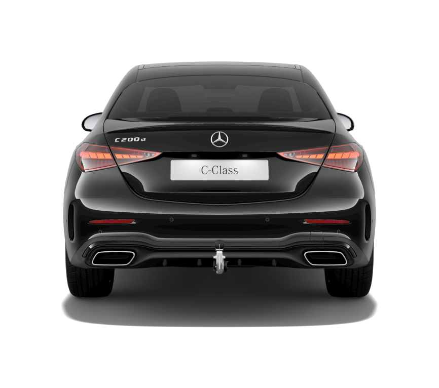 C 200 d