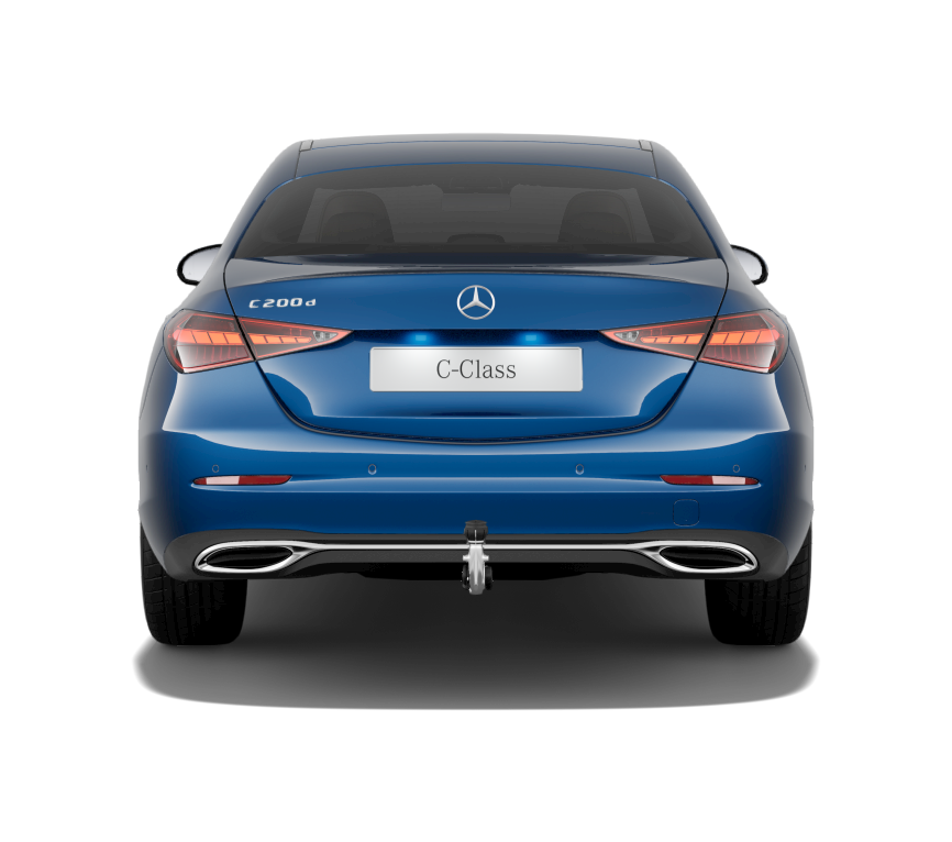 C 200 d