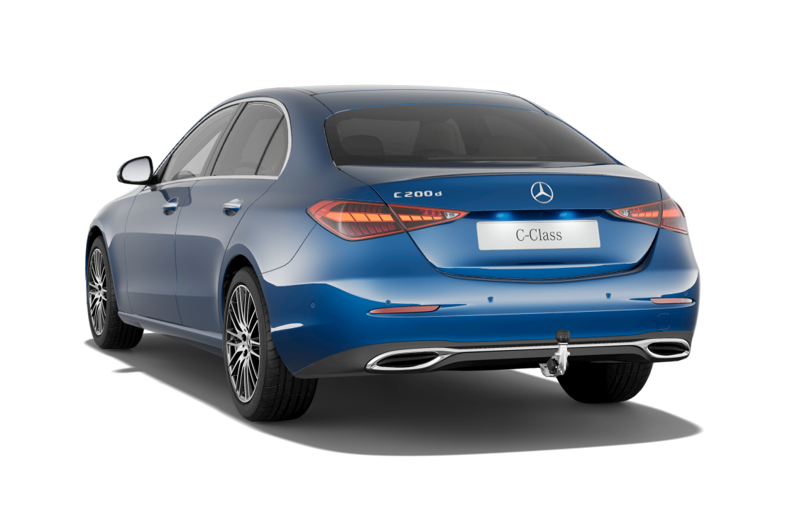 C 200 d