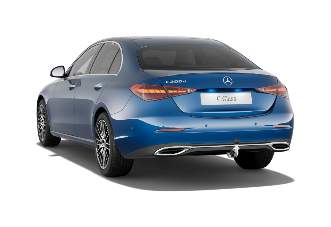 C 200 d