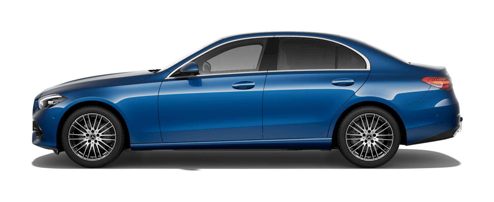 C 200 d