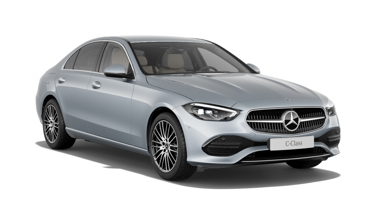 C 200 d