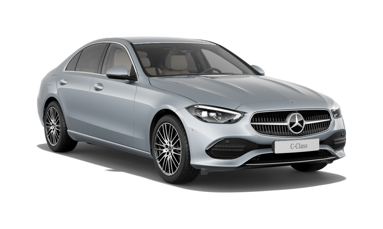 C 200 d