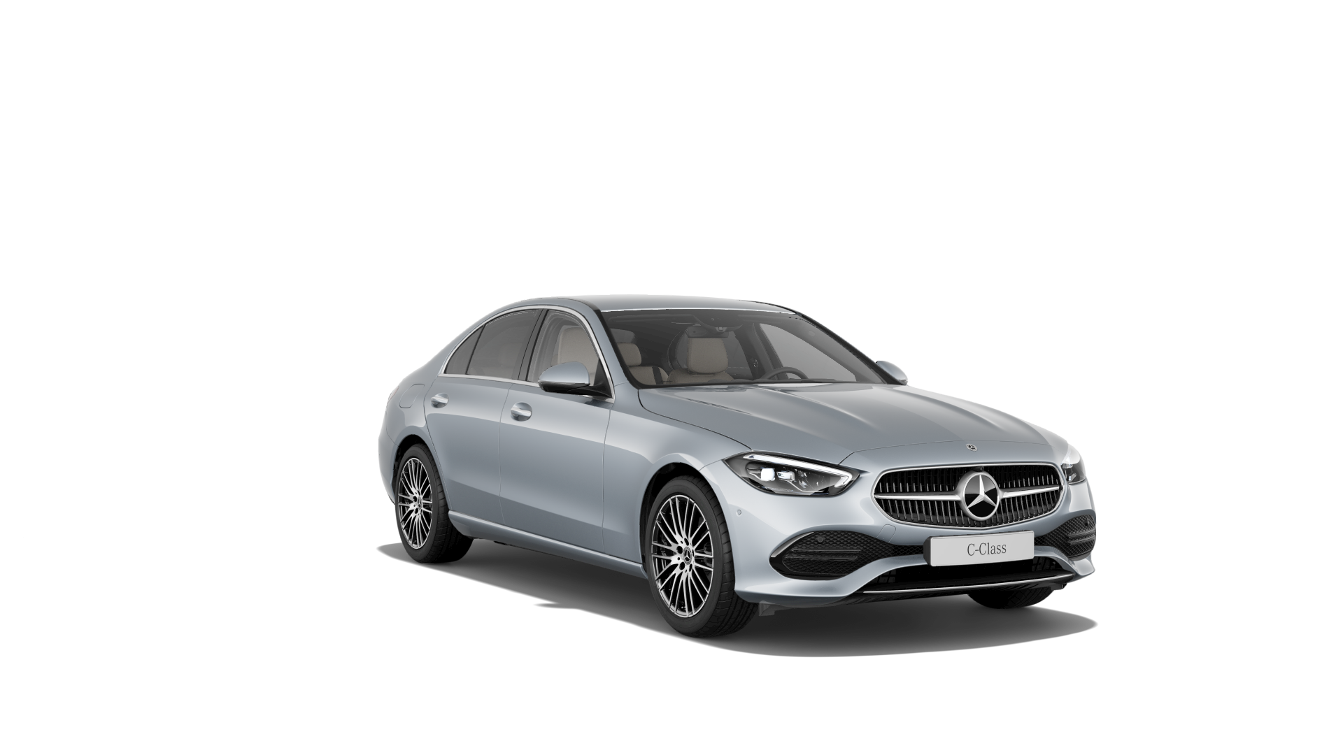 Mercedes-Benz C 200 d 2026
