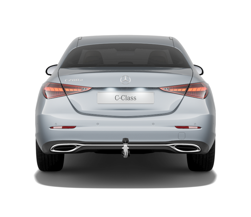 C 200 d