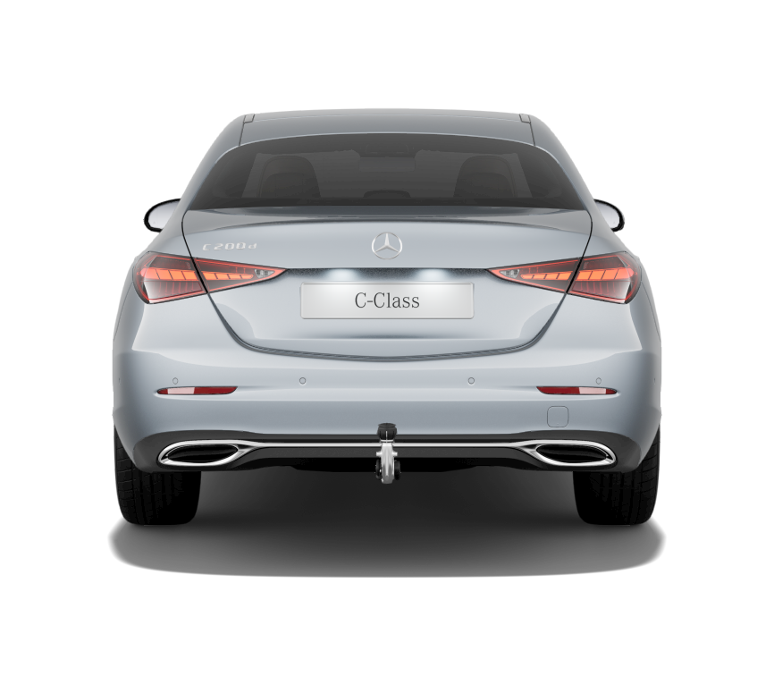 C 200 d