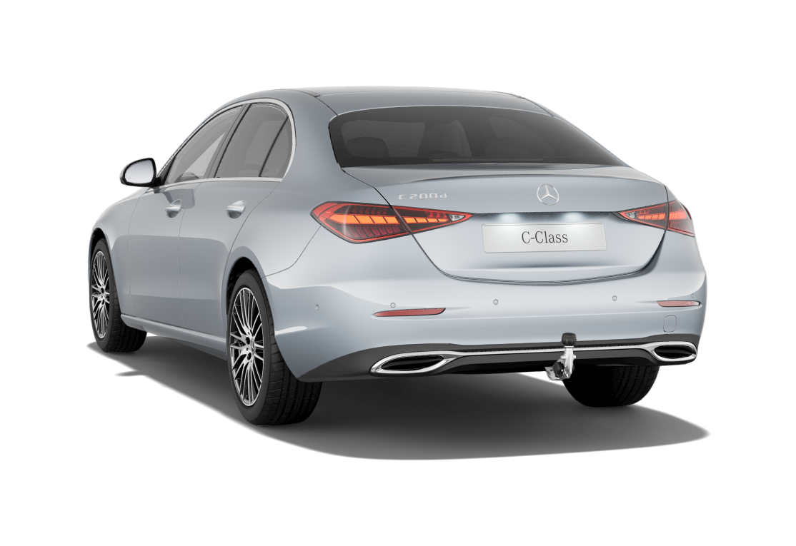C 200 d