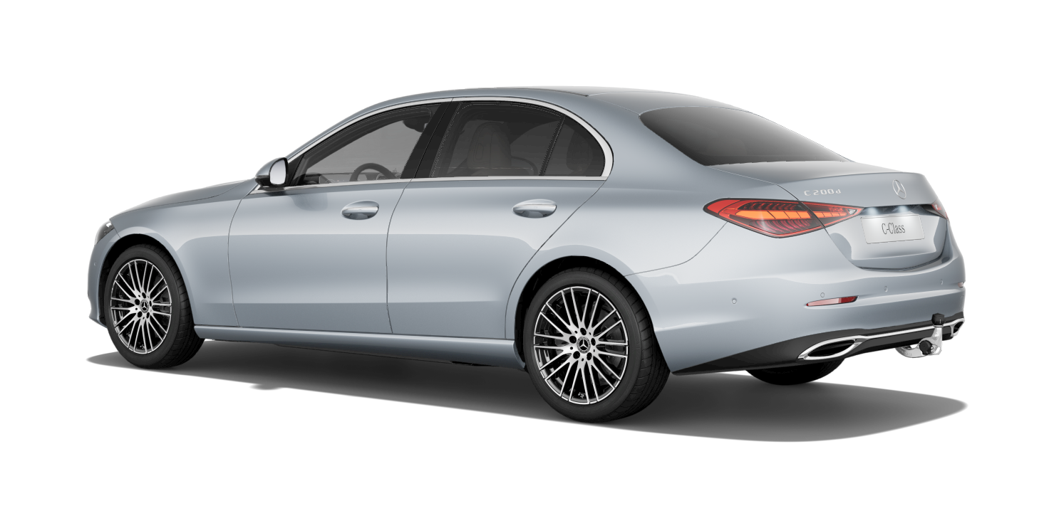 C 200 d