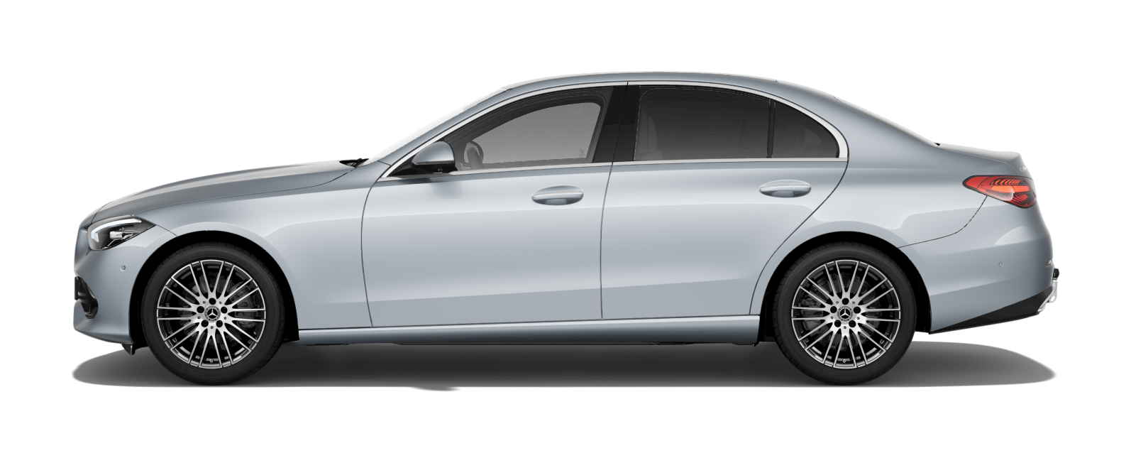 C 200 d