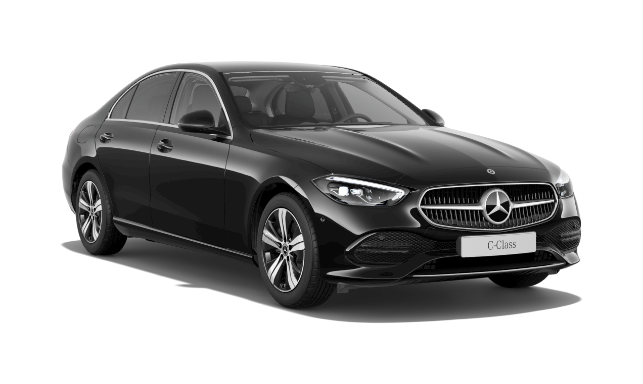 C 200 d