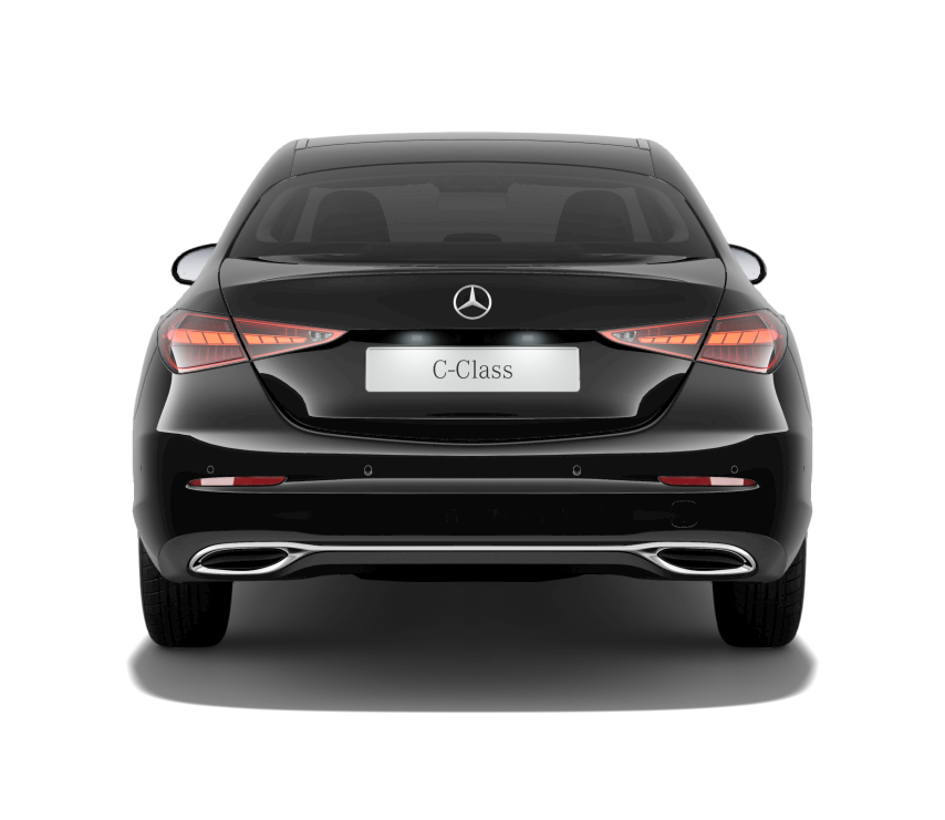 C 200 d