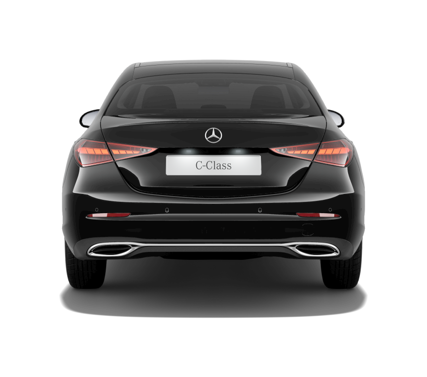 C 200 d