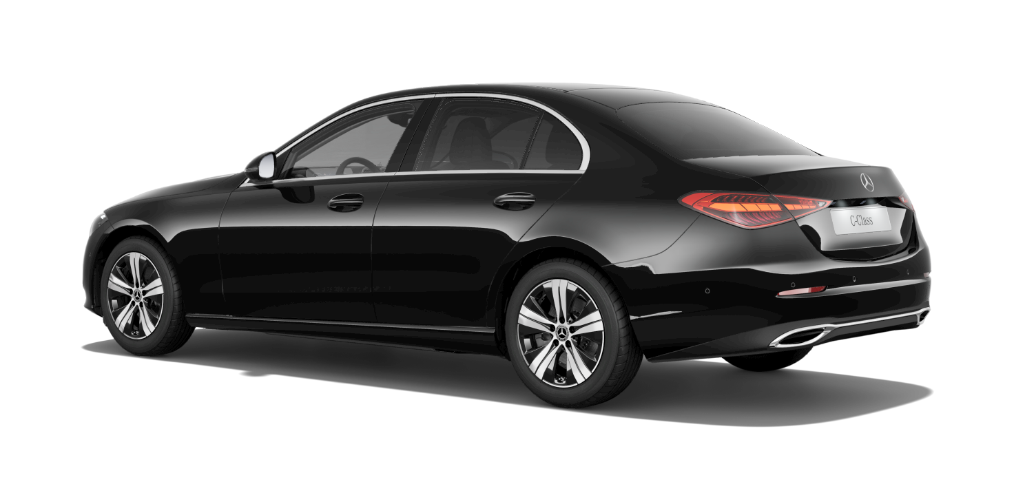 C 200 d