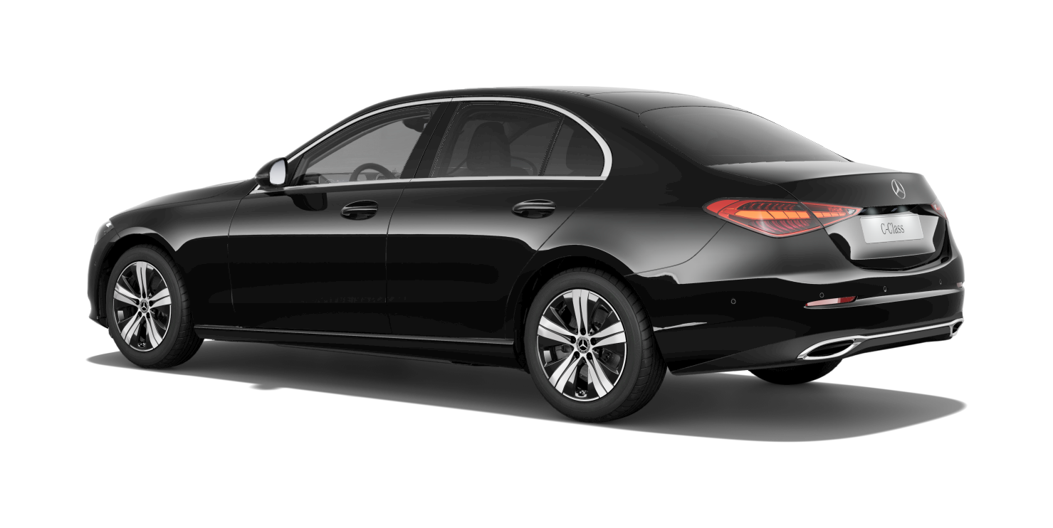 C 200 d