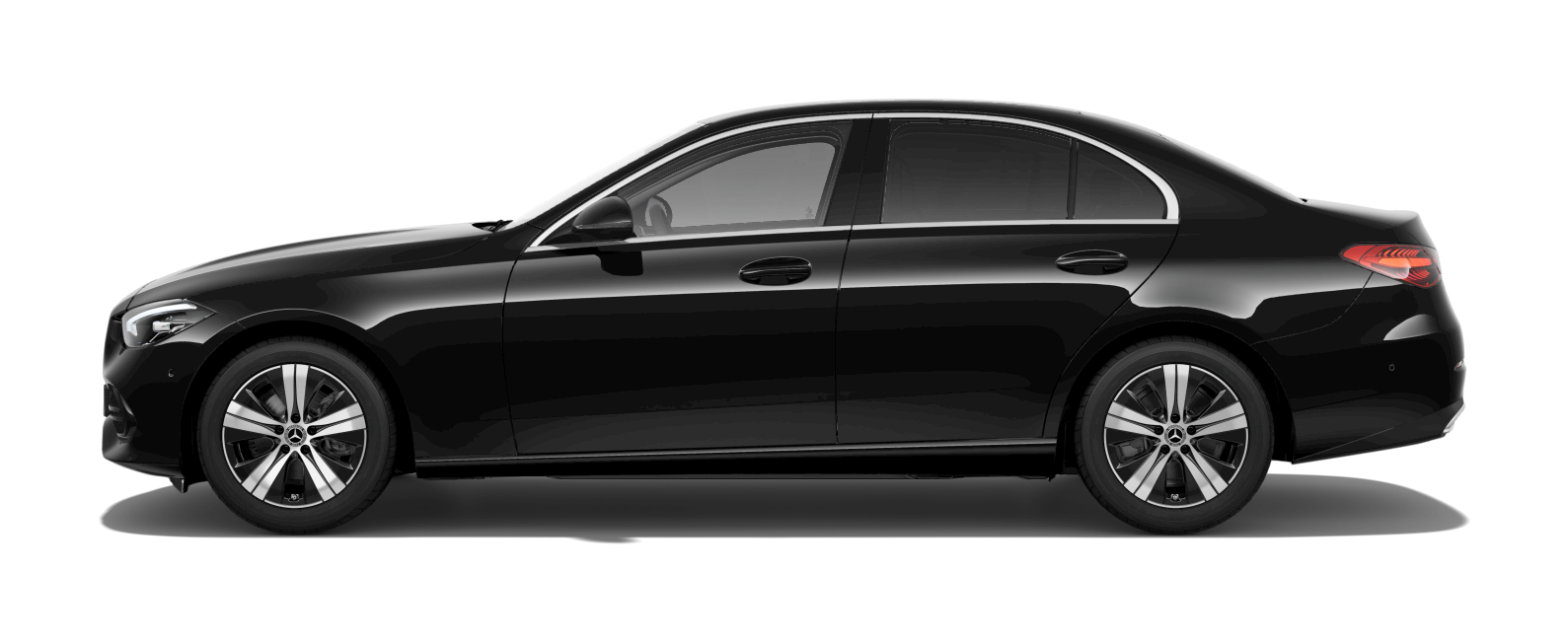 C 200 d