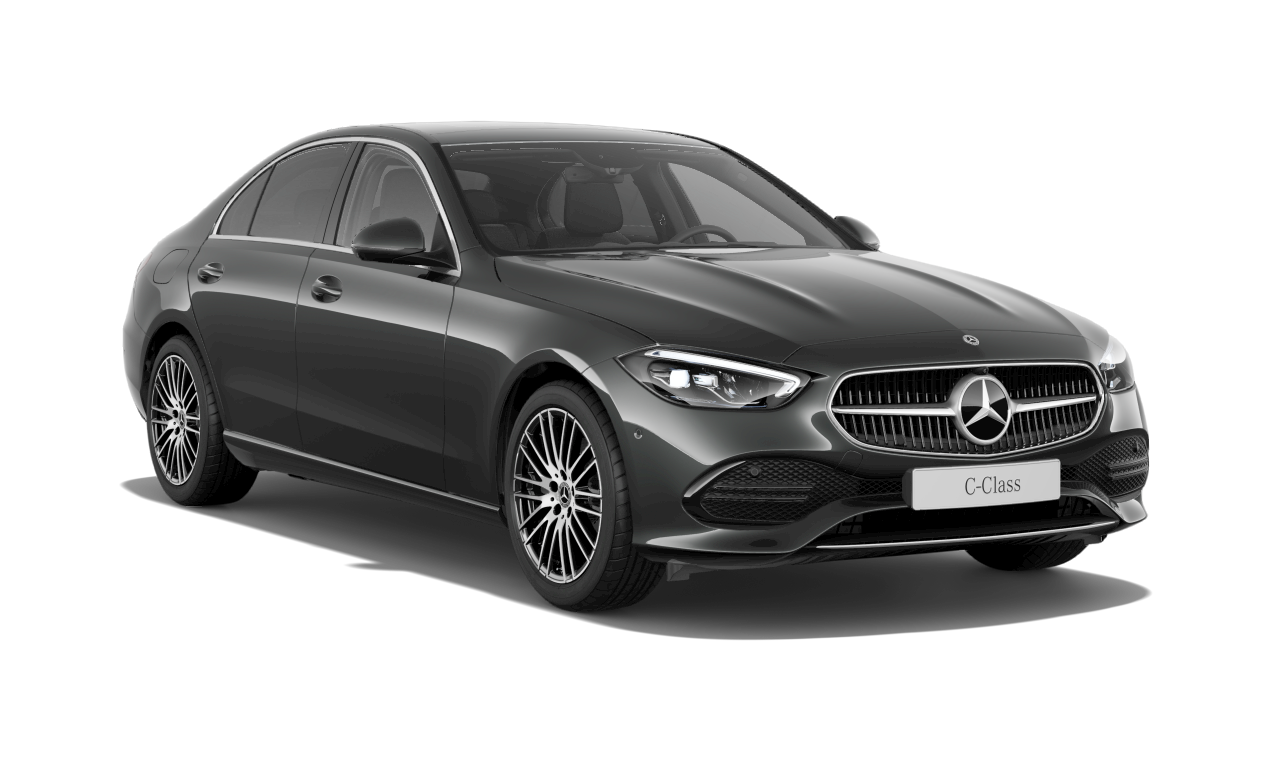 C 220 d