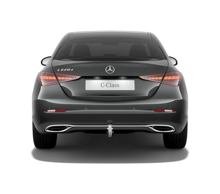 C 220 d