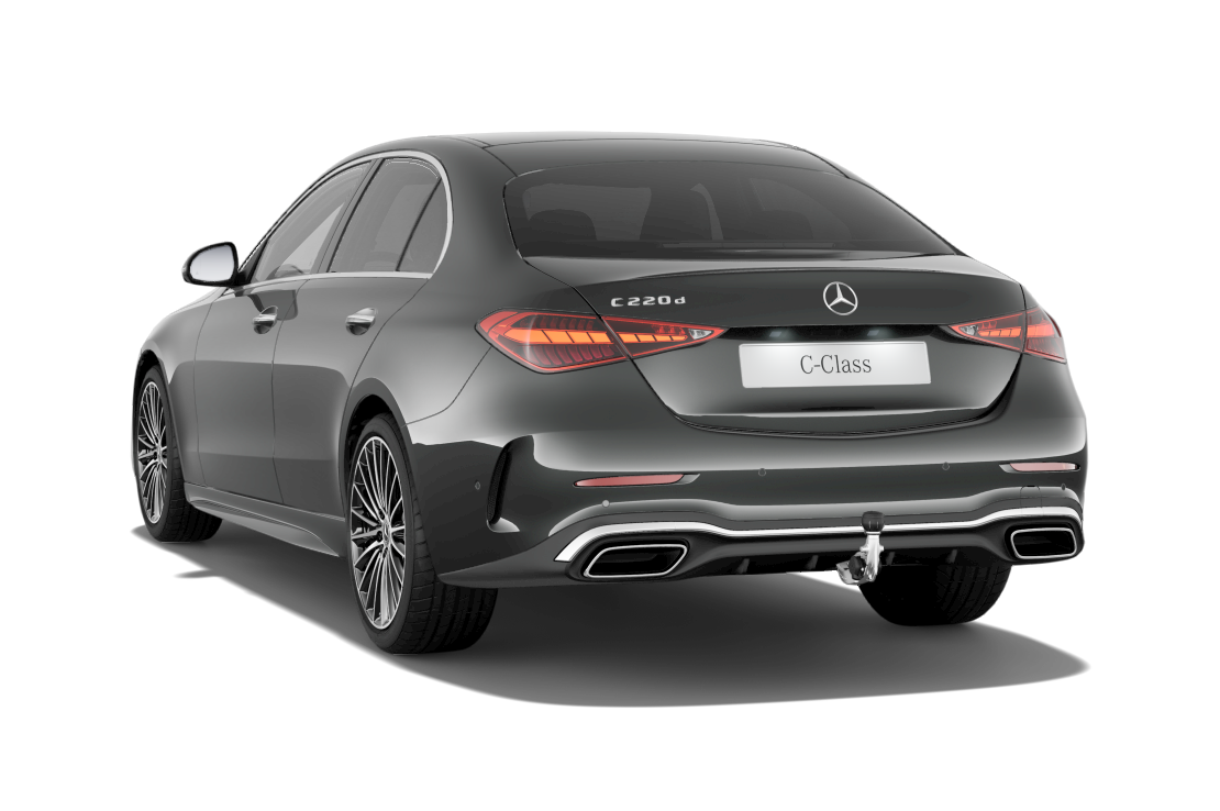 C 220 d