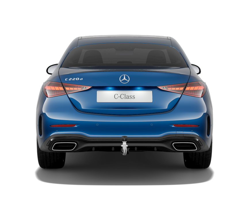 C 220 d