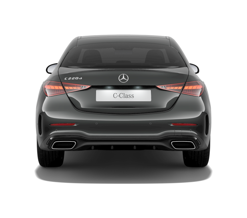 C 220 d