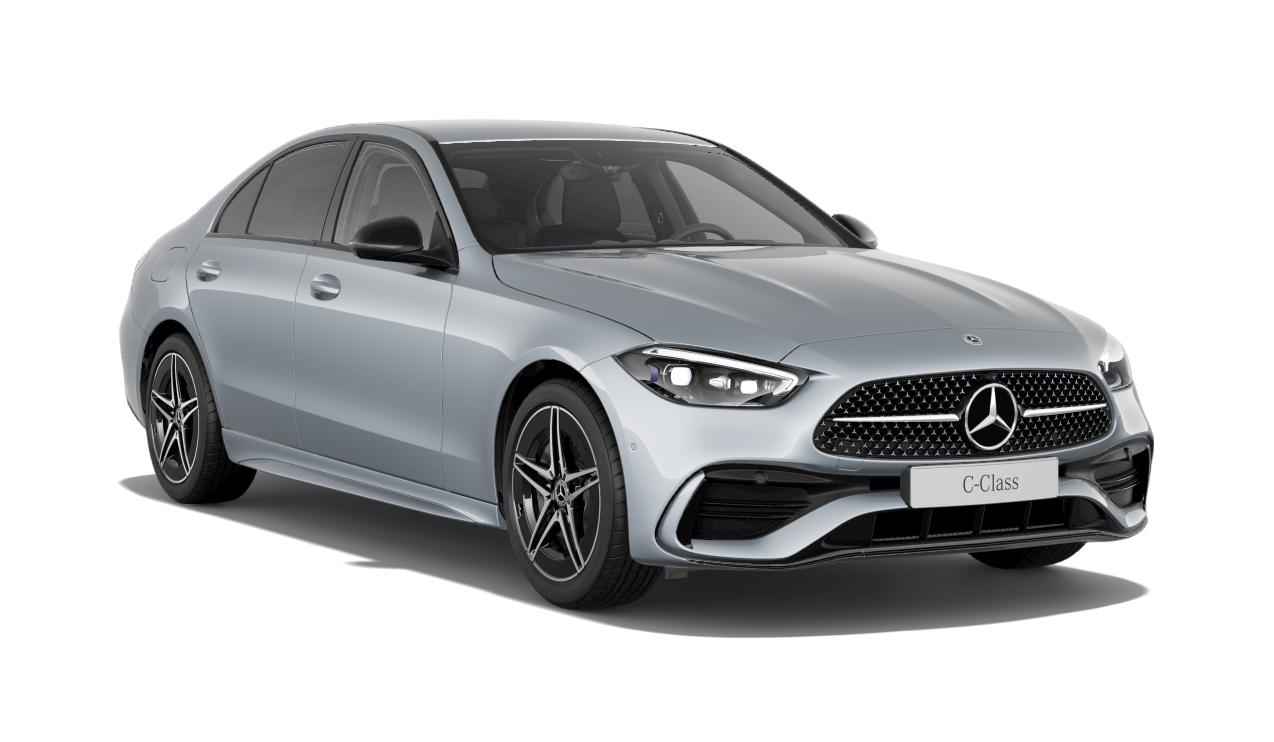 C 220 d