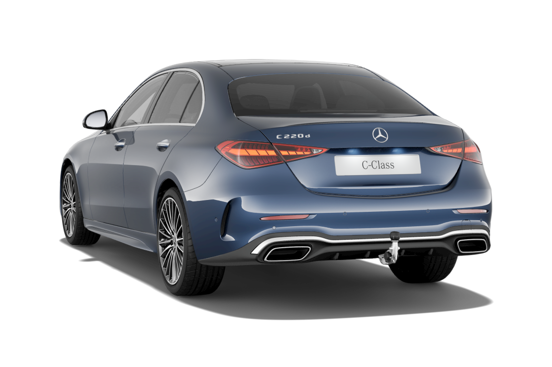 C 220 d