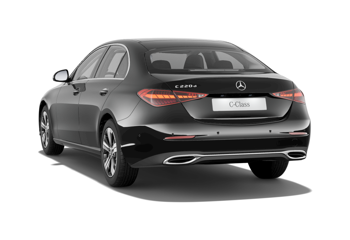 C 220 d